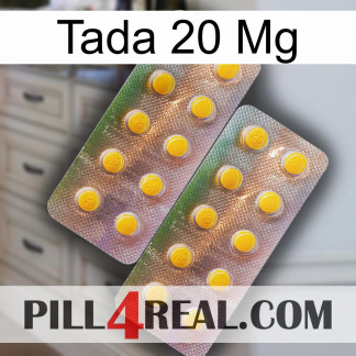 Tada 20Mg new10